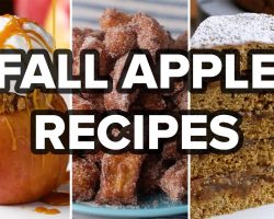 7 Ways To Use Fall Apples