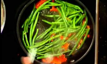 A variety of Thanksgiving recipes for side dishes