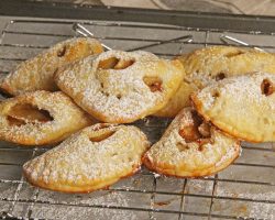 Apple Hand Pies | Ep. 1291