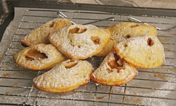 Apple Hand Pies | Ep. 1291