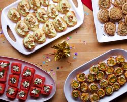 Award-Winning Recipes