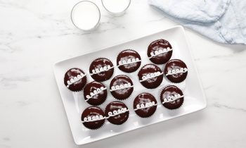 Chocolate Snack Cupcakes