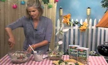 Great Summer Cookout Side Dishes