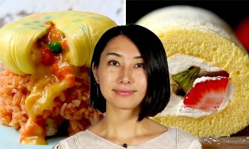 How I Make My Favorite Japanese Recipes