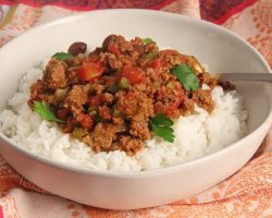 Picadillo (with a special guest!) | Ep. 1290