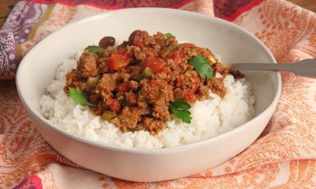 Picadillo (with a special guest!) | Ep. 1290