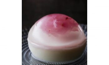 Rain Drop Cake 4 Ways