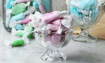Saltwater Taffy