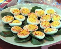 Side Dishes To Bring To Your Next Barbeque