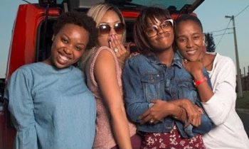 The series is fire! Three Reasons why Twitter is crazy about Side Dish