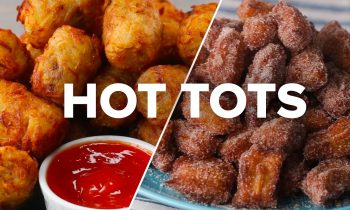 11 Tasty Tots To Try