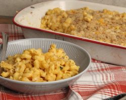 Butternut Mac and Cheese | Ep. 1295