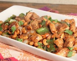 Cashew Chicken Recipe | Ep. 1293