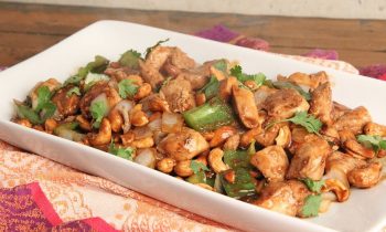 Cashew Chicken Recipe | Ep. 1293