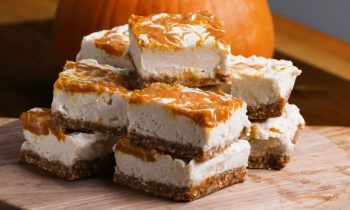 Delicious Recipes To Help You Cut Back On Dairy