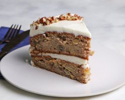 Hummingbird Cake