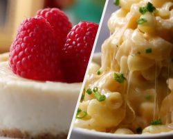 17 Microwaveable Late-Night Snacks