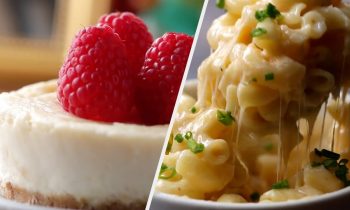 17 Microwaveable Late-Night Snacks