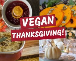 3 MUST TRY Thanksgiving Side Dishes | Vegan + Gluten Free!!