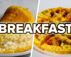 5 Creative Ways To Make Eggs