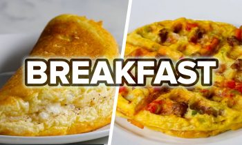 5 Creative Ways To Make Eggs