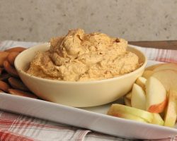 Homemade Pumpkin Dip | Ep. 1299