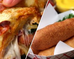 Midweek Diet Cheat Meals That Are Totally Worth It