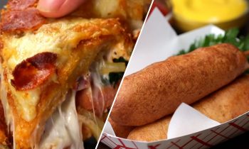 Midweek Diet Cheat Meals That Are Totally Worth It