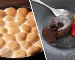 Mouth-Watering Peanut Butter And Chocolate Treats