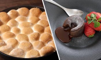 Mouth-Watering Peanut Butter And Chocolate Treats