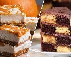 Tasty Cookout Desserts