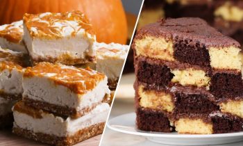 Tasty Cookout Desserts