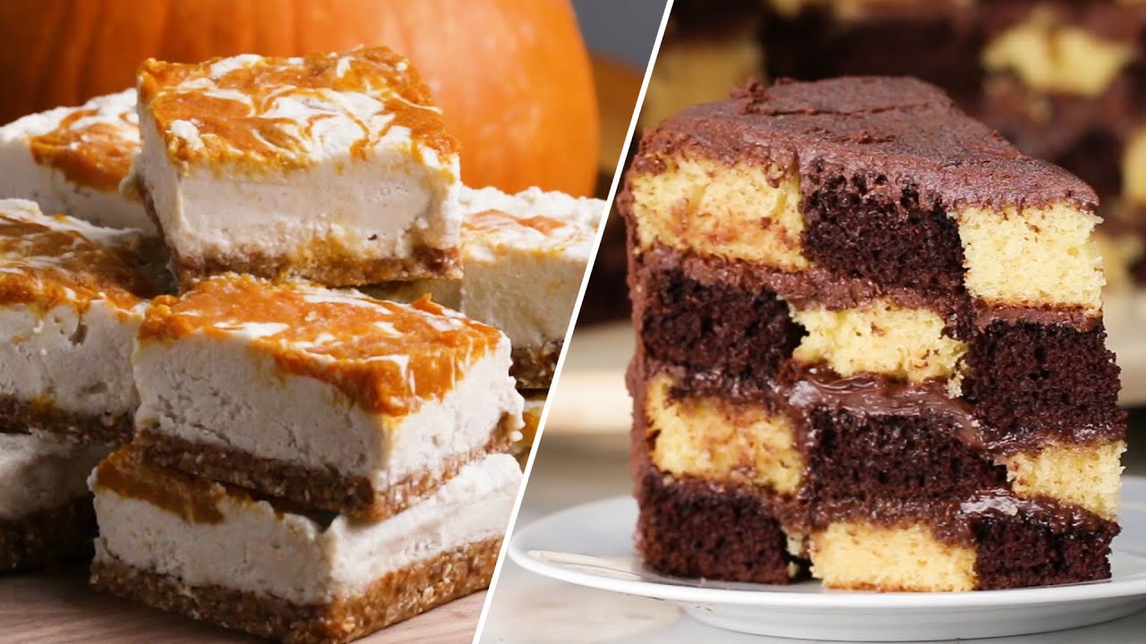 Tasty Cookout Desserts