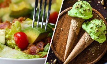 Unique Avocado Recipes You Should Try ASAP!