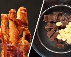 5 Recipes For Your Sweet And Savory Cravings