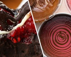 5 Recipes That Will Make You Love Raspberries