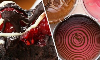 5 Recipes That Will Make You Love Raspberries