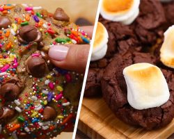 6 Cookies To Bake With Your BFF