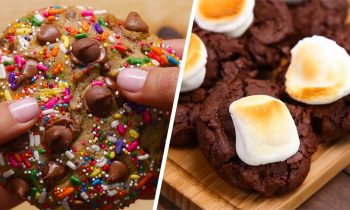 6 Cookies To Bake With Your BFF