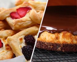 6 Heavenly Cream Cheese Recipes You Need In Your Life