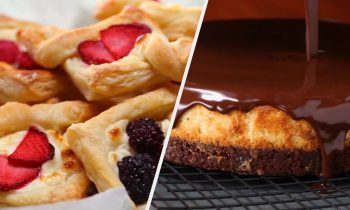 6 Heavenly Cream Cheese Recipes You Need In Your Life