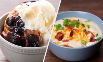 7 Slow Cooker Recipes That Will Warm Your Soul