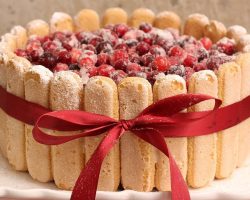 Christmas Tiramisu | Ep 1314