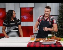 Delicious alternatives for your usual holiday side dishes