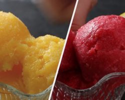 Our All-Time Favorite Sorbet Recipes