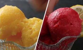 Our All-Time Favorite Sorbet Recipes