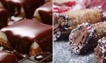 Peppermint Treats For A Sweet Holiday