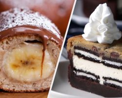 The Best Tasty Desserts of the Year • Tasty