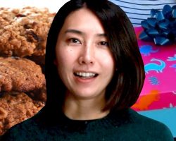 This Chef Helps People Surprise Their Loved Ones With Cookies • Tasty