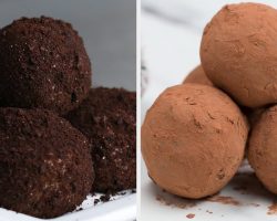 Tremendous Truffles You’ll Want To Eat In One Bite